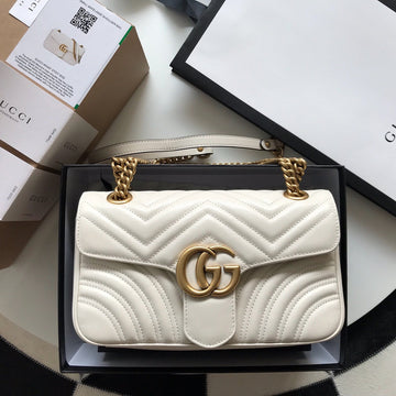 Makersluxe Fashion - GCI Bags - 13151