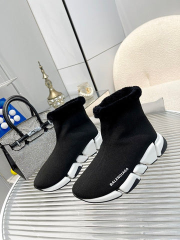 Makersluxe Bags - BGA Shoes - 939