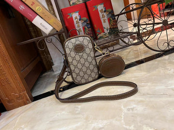 Makersluxe Bags - GCI Bags - 1732