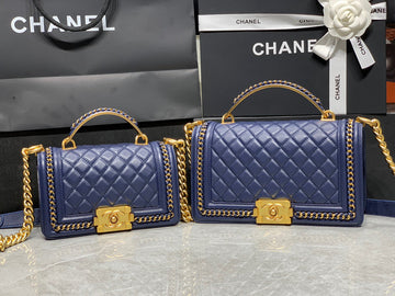 Makersluxe Bags - CHL Bags - 6071