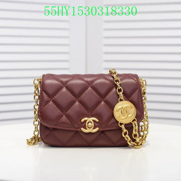 Makersluxe Bags - CHL Bags - 5212