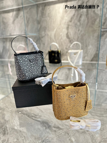 Makersluxe Bags - PDA Bags - 617