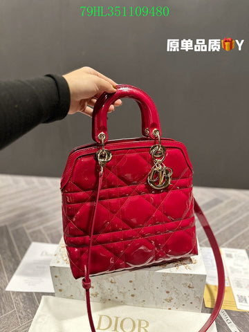 Makersluxeras - DOR Bags - 1088