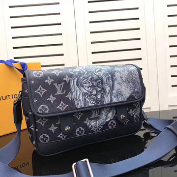 Makersluxe Bags - VL1 Bags - 737