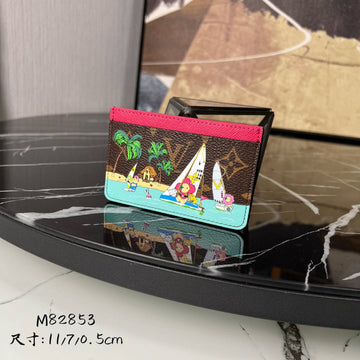 Makersluxe - LOV Wallets - 009