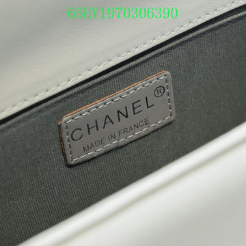 Makersluxeras - CHL Bags - 1377