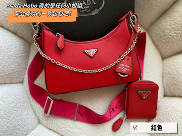 Makersluxe Bags - PDA Bags - 373