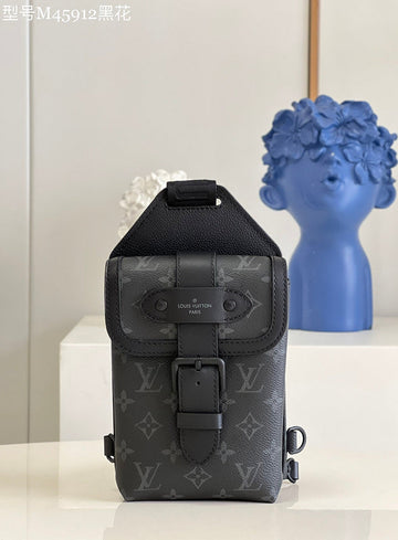 Makersluxe Fashion Lu-Vi Bags - 16930