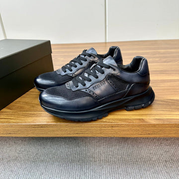 Makersluxe - BRE Men Shoes - 557