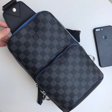 LOV2 Bags - Makersluxe Bags  1687