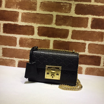 Makersluxe Bags - GCI Bags - 3487