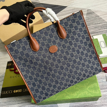 Makersluxe Bags - GCI Bags - 4496