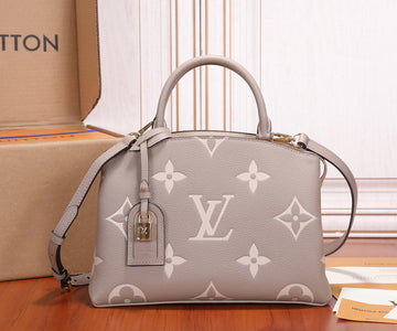 Makersluxe Fashion Lu-Vi Bags - 16801