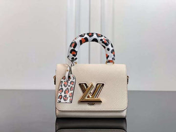 LOV2 Bags - Makersluxe Bags  582