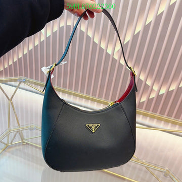 Makersluxe Bags - PDA Bags - 3512