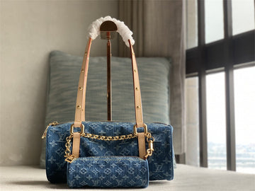Makersluxe - LOV Bags - 162
