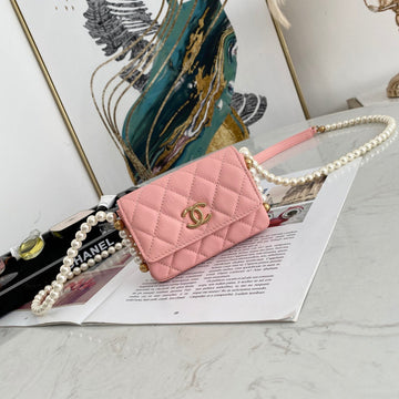 Makersluxe - CHL Bags - 641