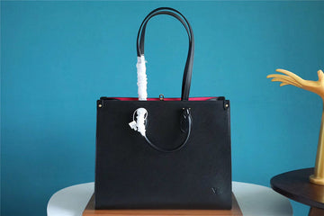 Makersluxe Fashion Lu-Vi bags - 8667