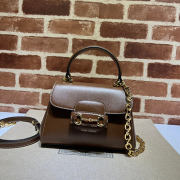 Makersluxe Fashion - GCI Bags - 12426