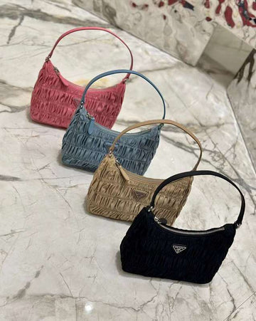 Makersluxe Bags - PDA Bags - 1810