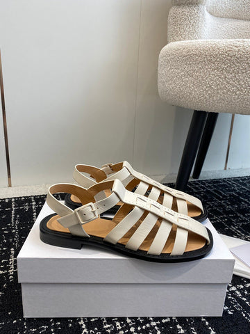 Makersluxe - THR Women Shoes - 387