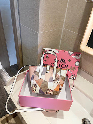 Makersluxe Bags - CCH Bags - 529