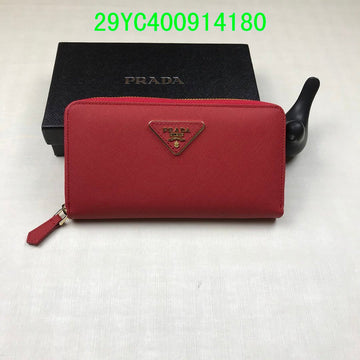 Makersluxeras - PD Wallet - 398