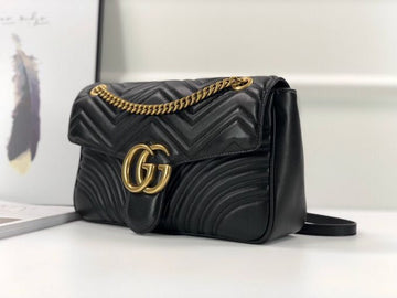 Makersluxe Bags - GCI Bags - 4121