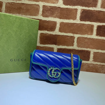 Makersluxe Bags - GCI Bags - 2910