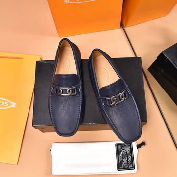 Makersluxe - TDS Men Shoes - 465