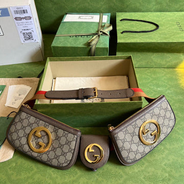 MLB Fashion - GCI Bags - 1024