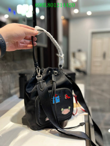 Makersluxe Bags - PDA Bags - 3692