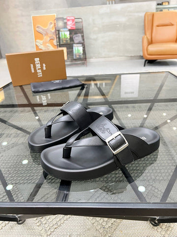 Makersluxe - BRE Men Shoes - 135