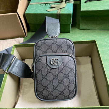 Makersluxe Fashion - GCI Bags - 3528