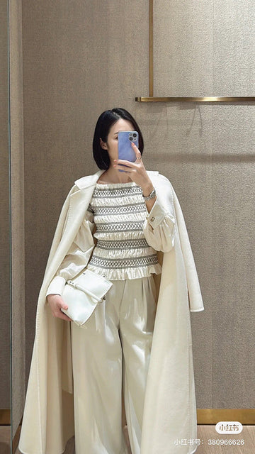 Makersluxe - MXA Women Clothes - 330