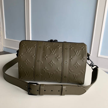 Makersluxe Fashion Lu-Vi bags - 17522