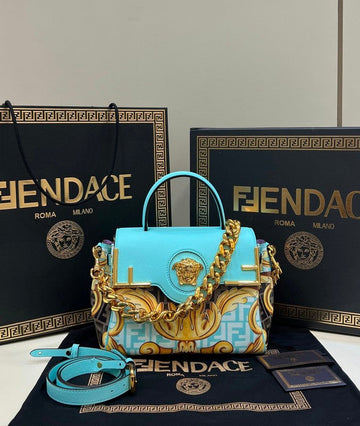 Makersluxe - FDE Bags - 119