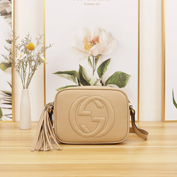 Makersluxe Bags - GCI Bags - 310