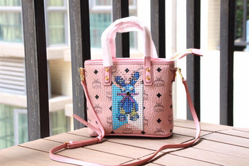 Makersluxe Bags - MC Bags - 418