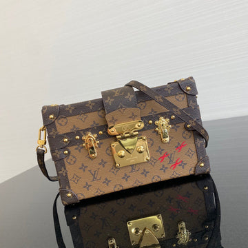 LOV2 Bags - Makersluxe Bags  1937
