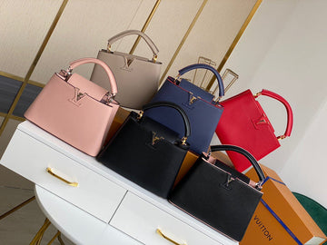 Makersluxe - LOV Bags - 747