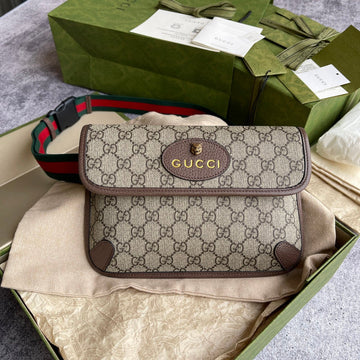 Makersluxe Bags - GCI Bags - 3287
