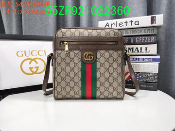 Makersluxe Fashion - GCI Bags - 11128
