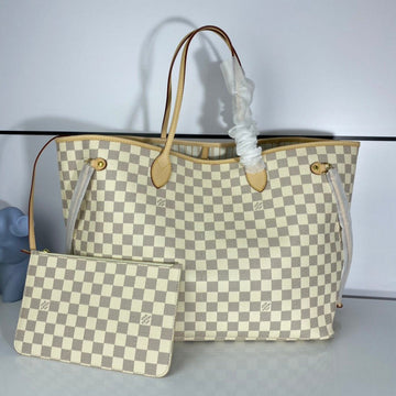 Makersluxe Fashion Lu-Vi bags - 17725