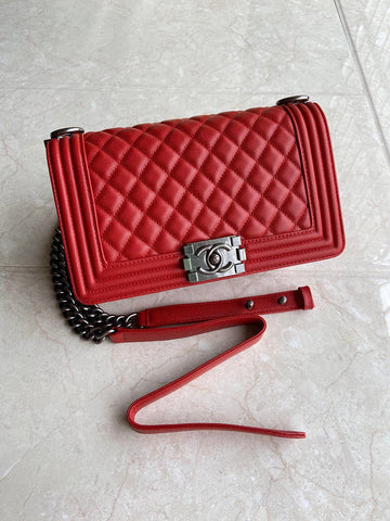 Makersluxe Bags - CHL Bags - 4972