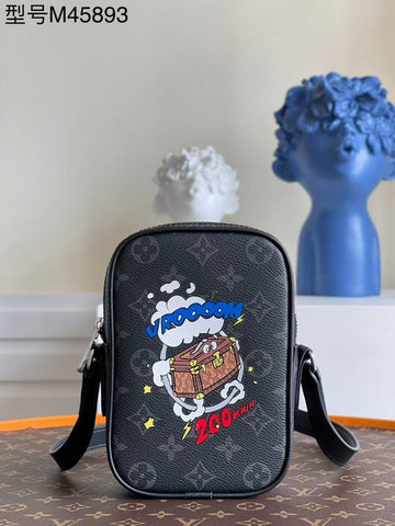 Makersluxe Bags - VL Bags - 905