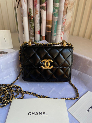 Makersluxe Bags - CHL Bags - 1006