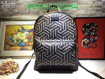Makersluxe Fashion - GCI Bags - 11548