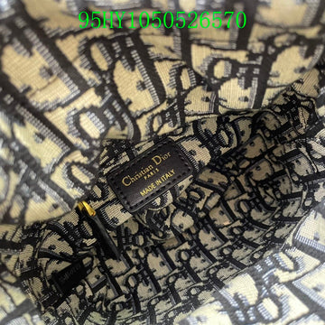 Makersluxeras - DOR Bags - 1604