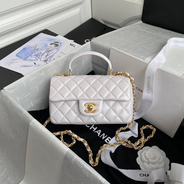 Makersluxe Bags - CHL Bags - 4760